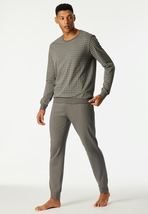 Produktbild Schiesser Pyjama Nightwear Serie (48)