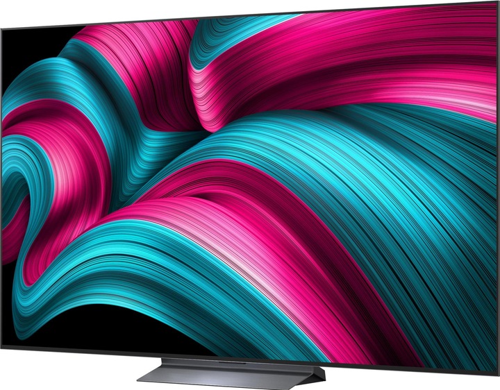 Produktbild LG OLED77C57LA (77", C5, OLED, 4K, 2025)
