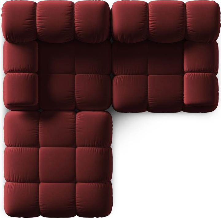 Produktbild Micadoni Bellis (Modular Sofa, 3-Sitzer)