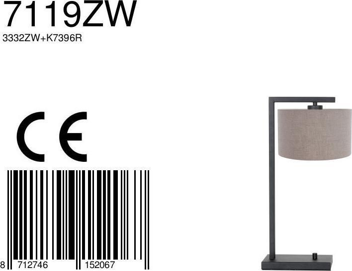 Produktbild Steinhauer Stang (E27)