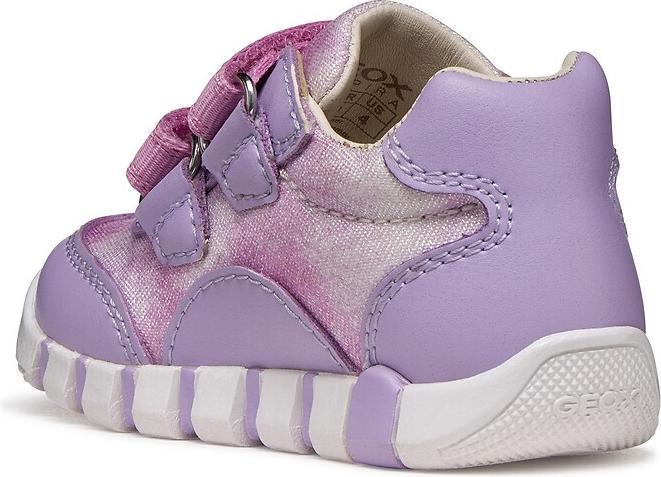 Image du produit Geox Sneaker LUPIDOO mit Klettverschluss (24)