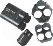 Immagine prodotto CellPack Cappuccio termorestringente per 4 fili SEH435-15 (1 x)