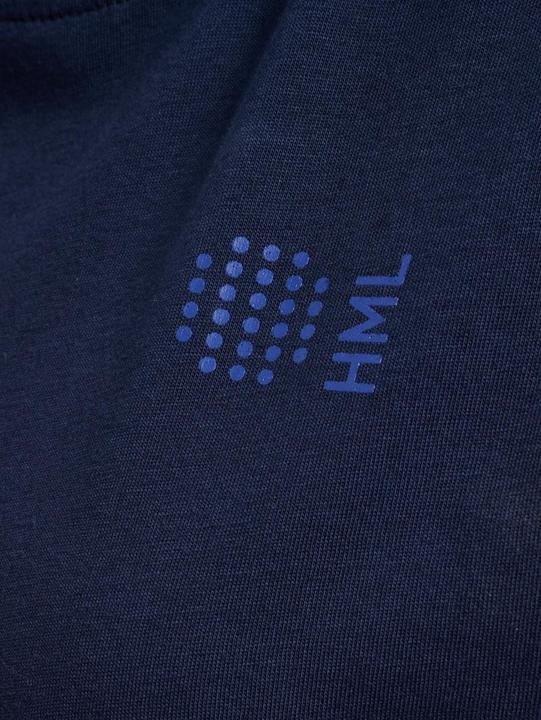 Immagine prodotto hummel hmlCOURT COTONE T-SHIRT S/S DONNA (XS)