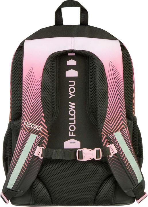 Produktbild Neoxx Flow School Backpack (20 l)
