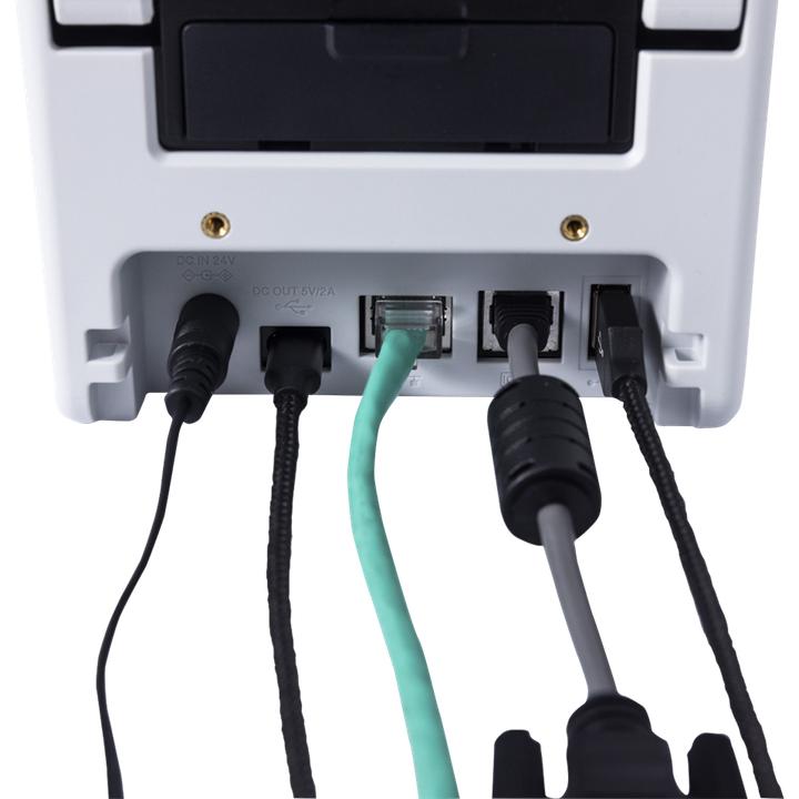 Produktbild Brother TD-23XX (203 dpi)