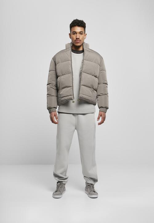 Produktbild Urban Classics Cropped Puffer Jacket (S)