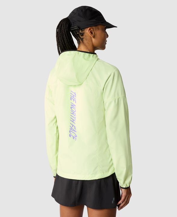 Produktbild North Face Higher Run Wind (S)