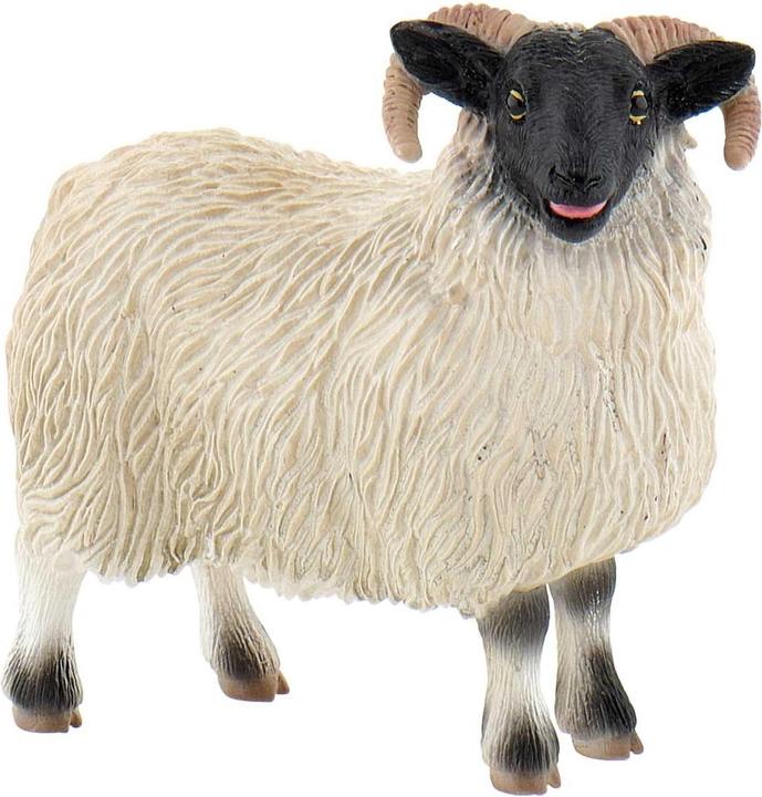 Image du produit Bullyland Mouton écossais Blackface