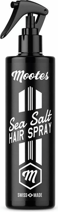 Mootes sale marino (250 ml)