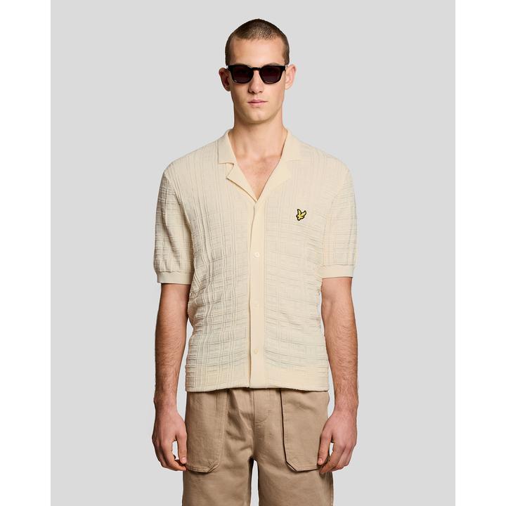 Produktbild Lyle and Scott Jacquard (L)