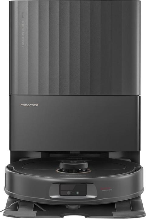 Actual product image Roborock Qrevo MaxV (Vacuum mopping robot)