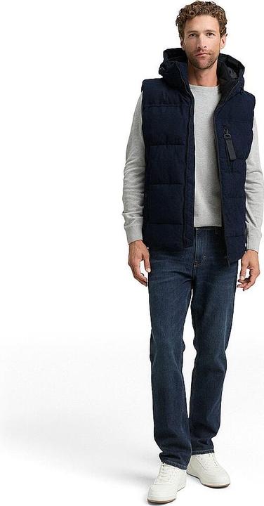 Image du produit Tom Tailor Steppgilet (M)