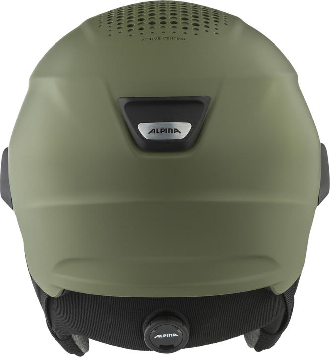 Actual product image ALPINA SPORTS Alto Q-Lite (55 - 59 cm, M)