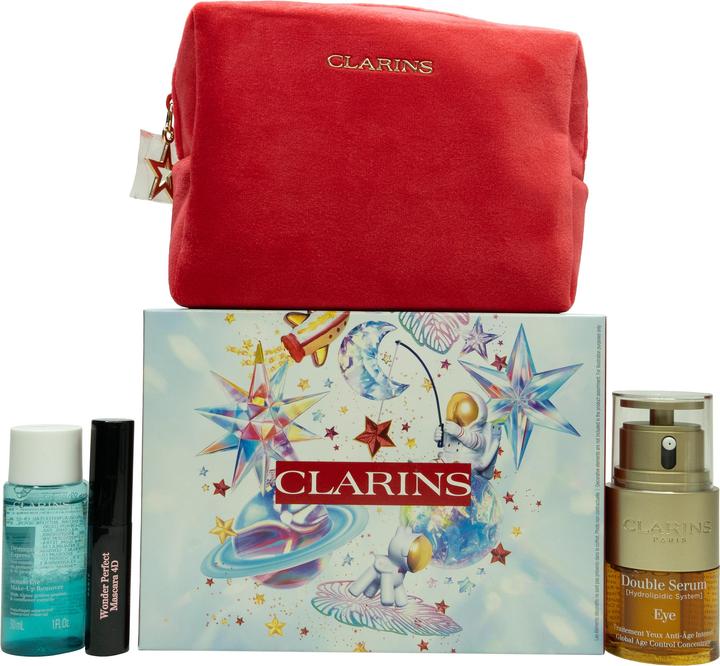 Produktbild Clarins Specials - Double Serum (Gesichtspflege Set)