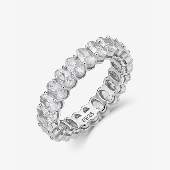 Produktbild Sensora Jewelry Stone Ring (58, 925 Silber)
