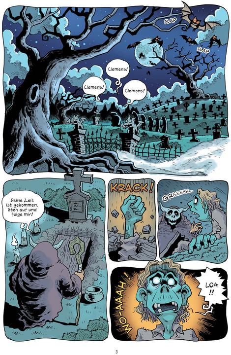 Archibald. Band 1 (Deutsch, Hyun-Min Kim, 2021)