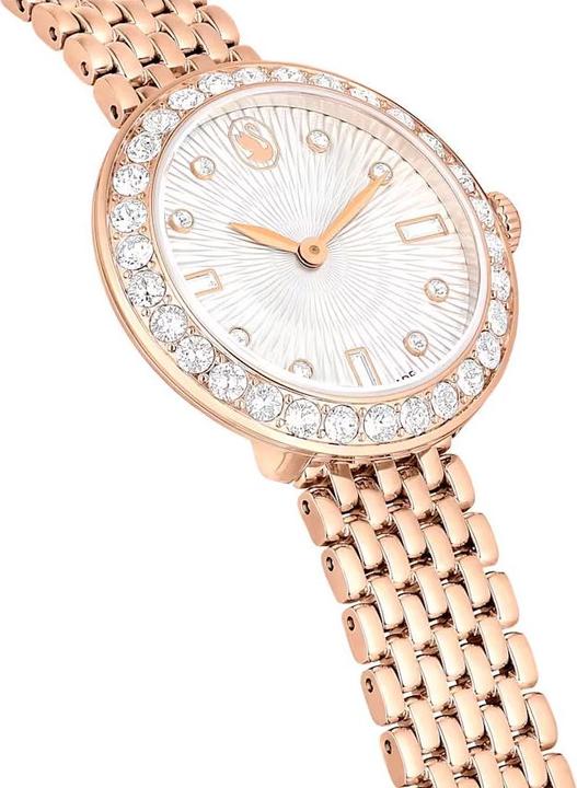 Produktbild Swarovski Certa (Analoguhr, 30 mm)