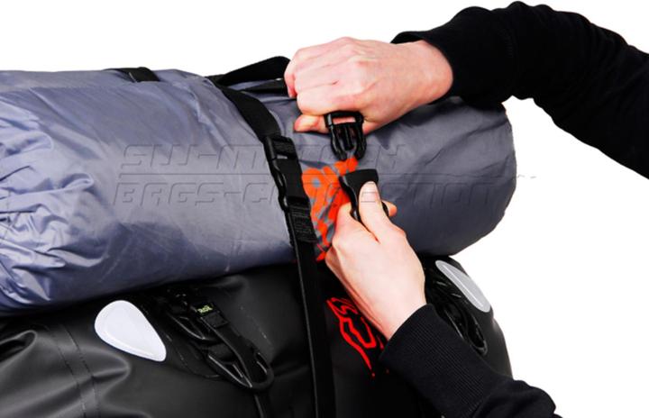 Image du produit Sw Motech Sangles de jupe