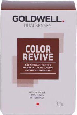 Image du produit Goldwell Dualsenses Color Revive (Marron)