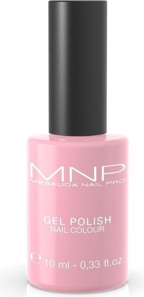Produktbild Mesauda Causeway Bay (185, Gel-Effekt Nagellack)