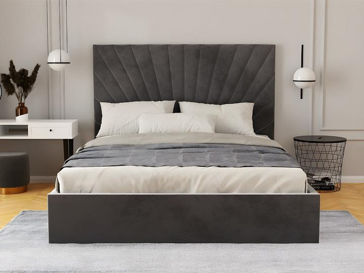 Produktbild Vente-unique Rilioda (160 x 200 cm)