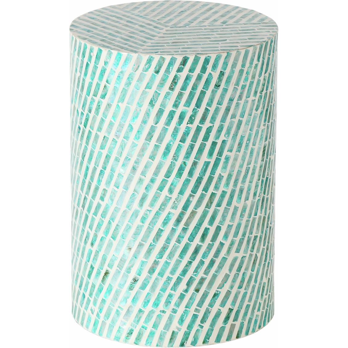 Boltze Home, Hocker + Pouf, Skam