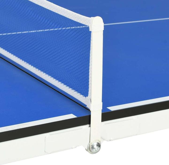 Produktbild vidaXL Tischtennisplatte