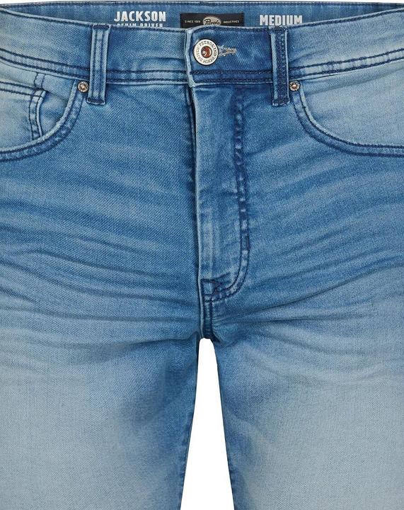 Produktbild Petrol Jeanshorts (XXL)