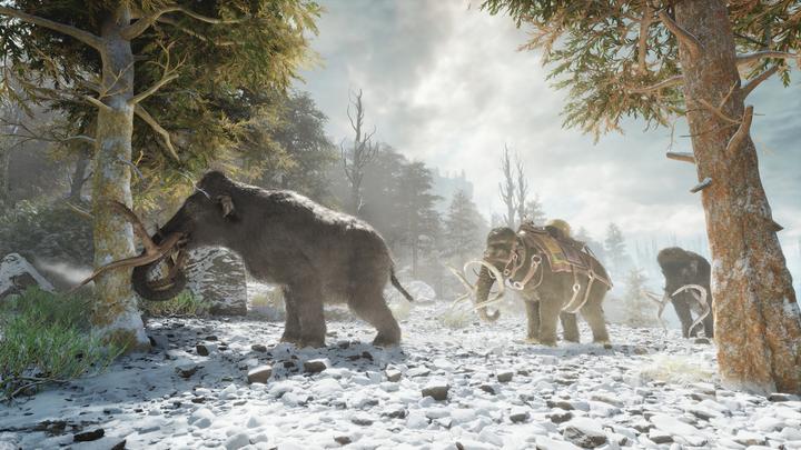 Produktbild Solutions2Go ARK: Survival Ascended (PS5) (PS5, EN)