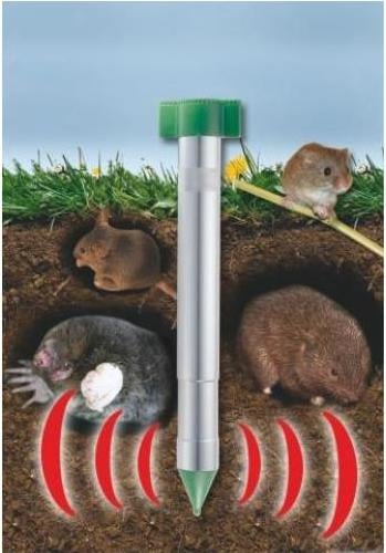Actual product image Kerbl Sonic