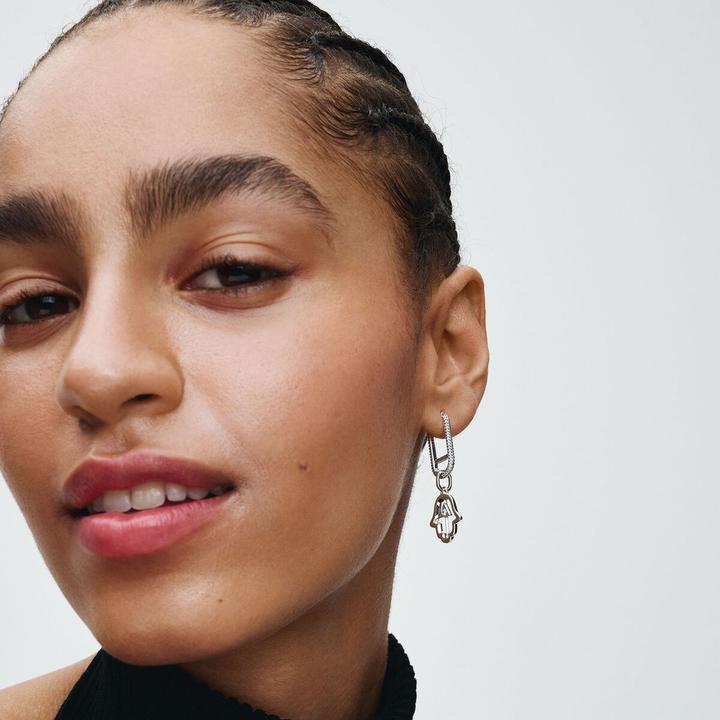 Immagine prodotto Pandora Charm a mano Me Johannes (Argento 925)