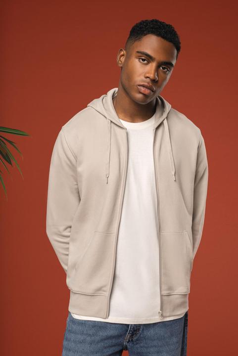 Produktbild Kariban Kapuzenjacke (3XL)