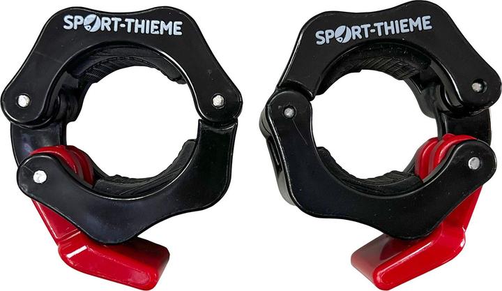 Sport-Thieme Hantelverschlüsse Pump