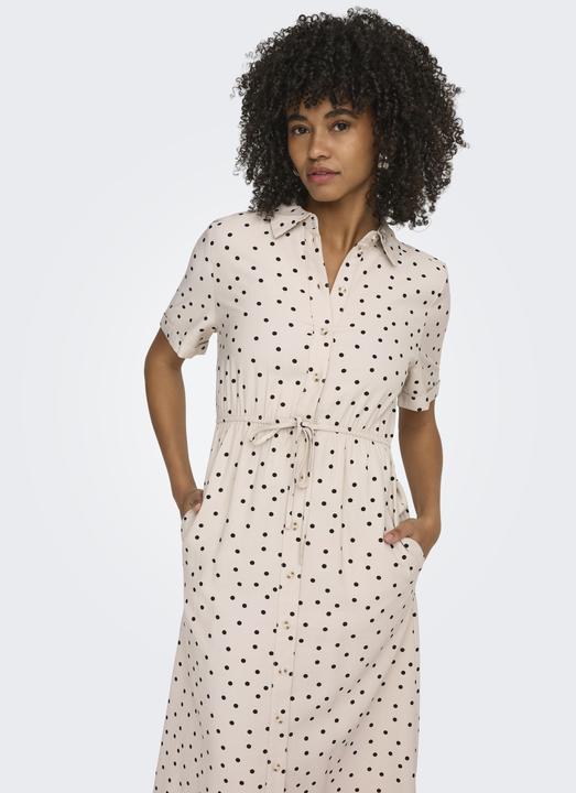 Actual product image Only ONLARIS Langes Kleid Kleid (M)