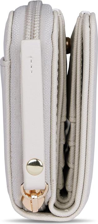 Actual product image Bugatti "ELLA" Damenbörse mit RV klein