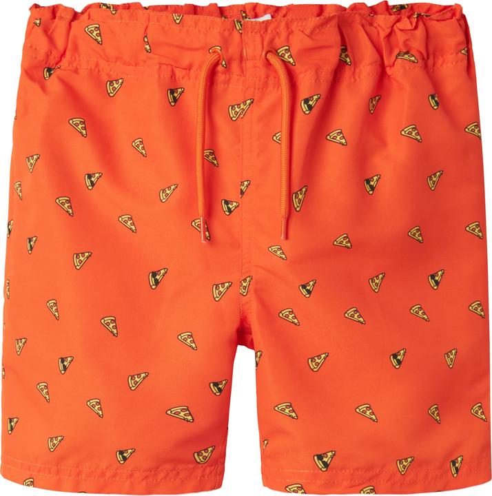 Name it Printed Badeshorts (122)