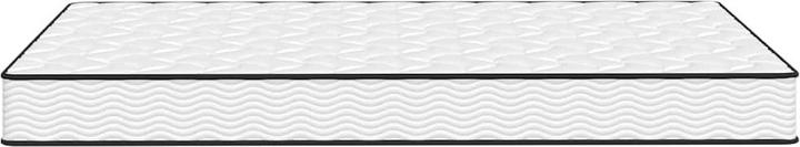 Actual product image vidaXL Bonnell-Federkern-Matratze (140 x 200 cm)