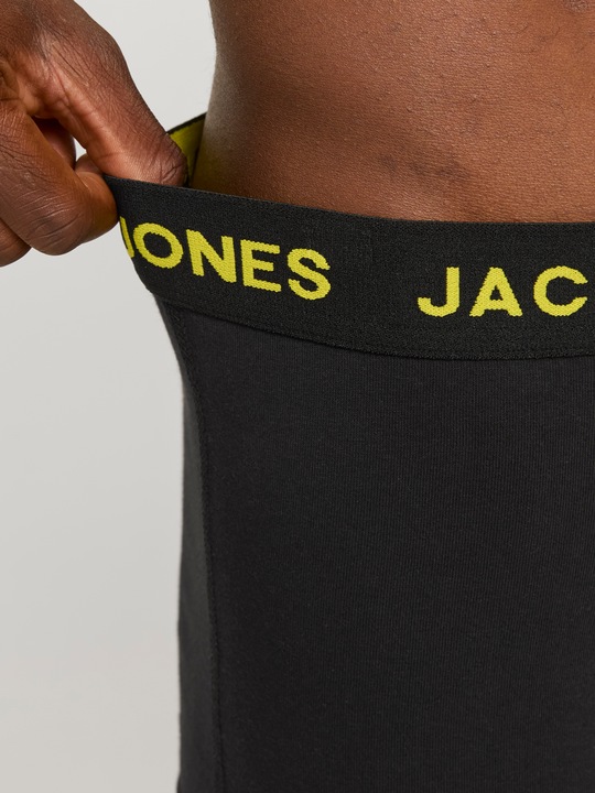 Immagine prodotto Jack & Jones Di base (M, Confezione da 7)