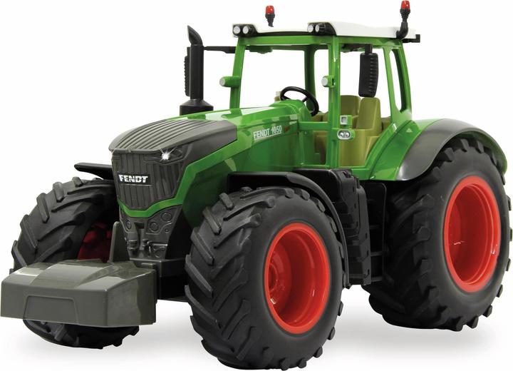 Jamara Fendt 1050 Vario 1:16 2.4Ghz