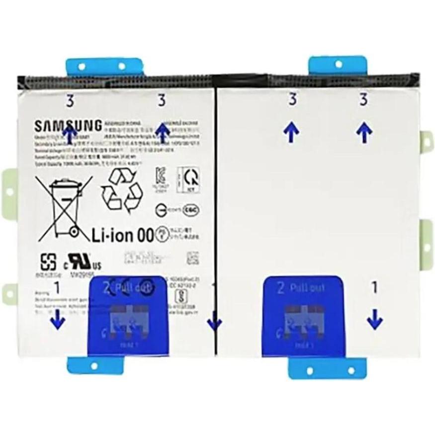 Samsung Galaxy Tab S9 Plus Battery, Batteria smartphone