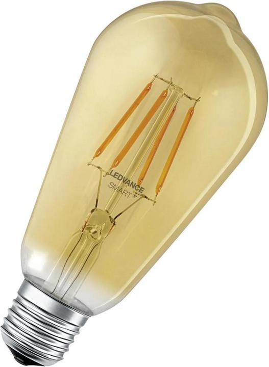 Actual product image Ledvance Smart+ (E27, 5.50 W, 600 lm, 1 x, E)