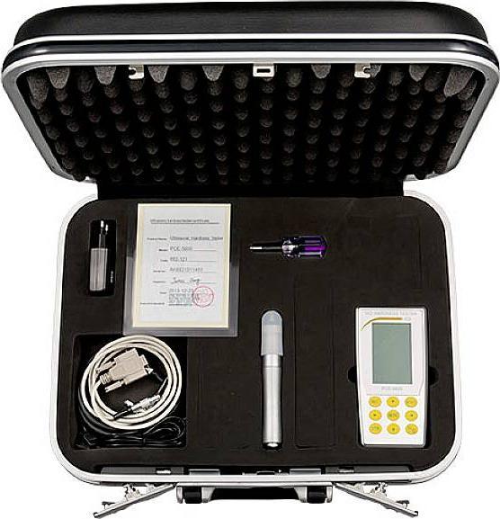 Actual product image PCE Instruments PCE-5000