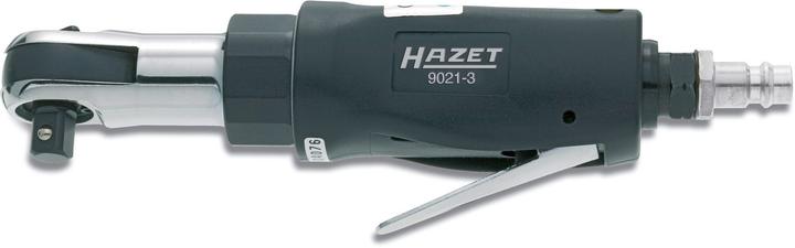 Produktbild HAZET Ratschenschrauber 9021-3 ∙ Vierkant 10 mm (3/8 Zoll) (3/8")