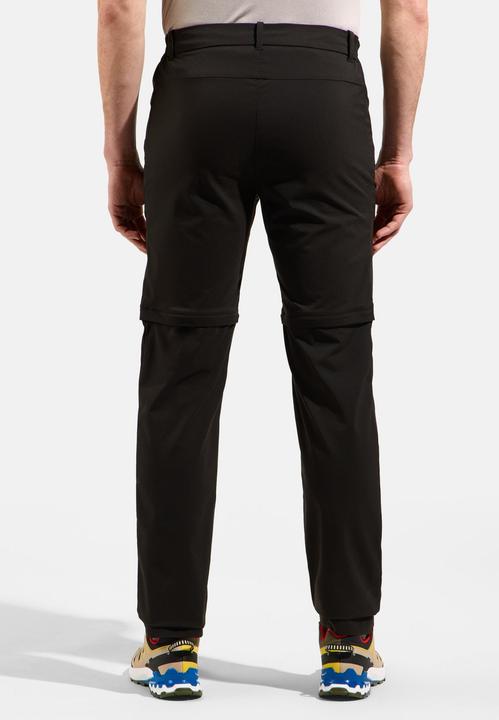 Immagine prodotto Odlo Pantaloni con zip di lunghezza regolare ASCENT LIGHT (M)