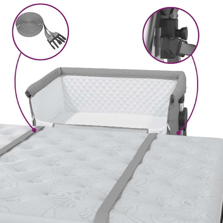 Actual product image VidaXL Veca (83 x 50 cm)
