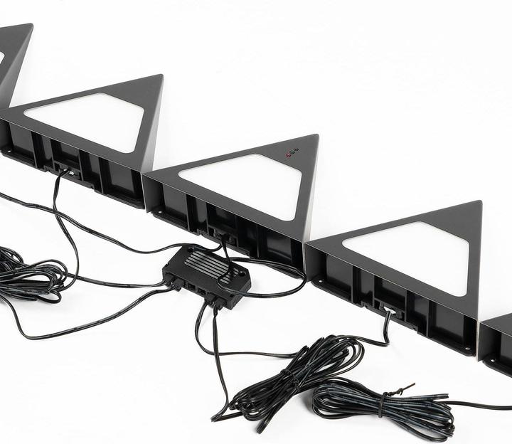 Actual product image Prios Odia (1100 lm)