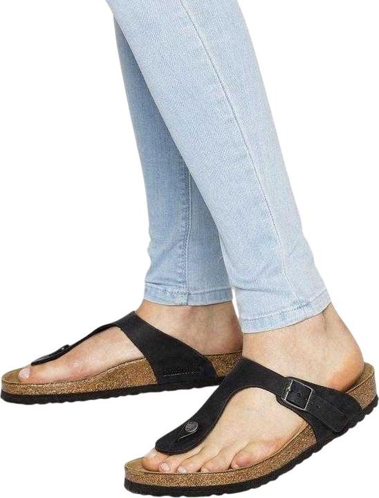 Actual product image Birkenstock Gizeh (35)