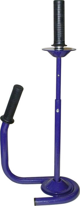 Berger & Schröter Distributeur de film étirable 60095 1 (1 pièce(s))