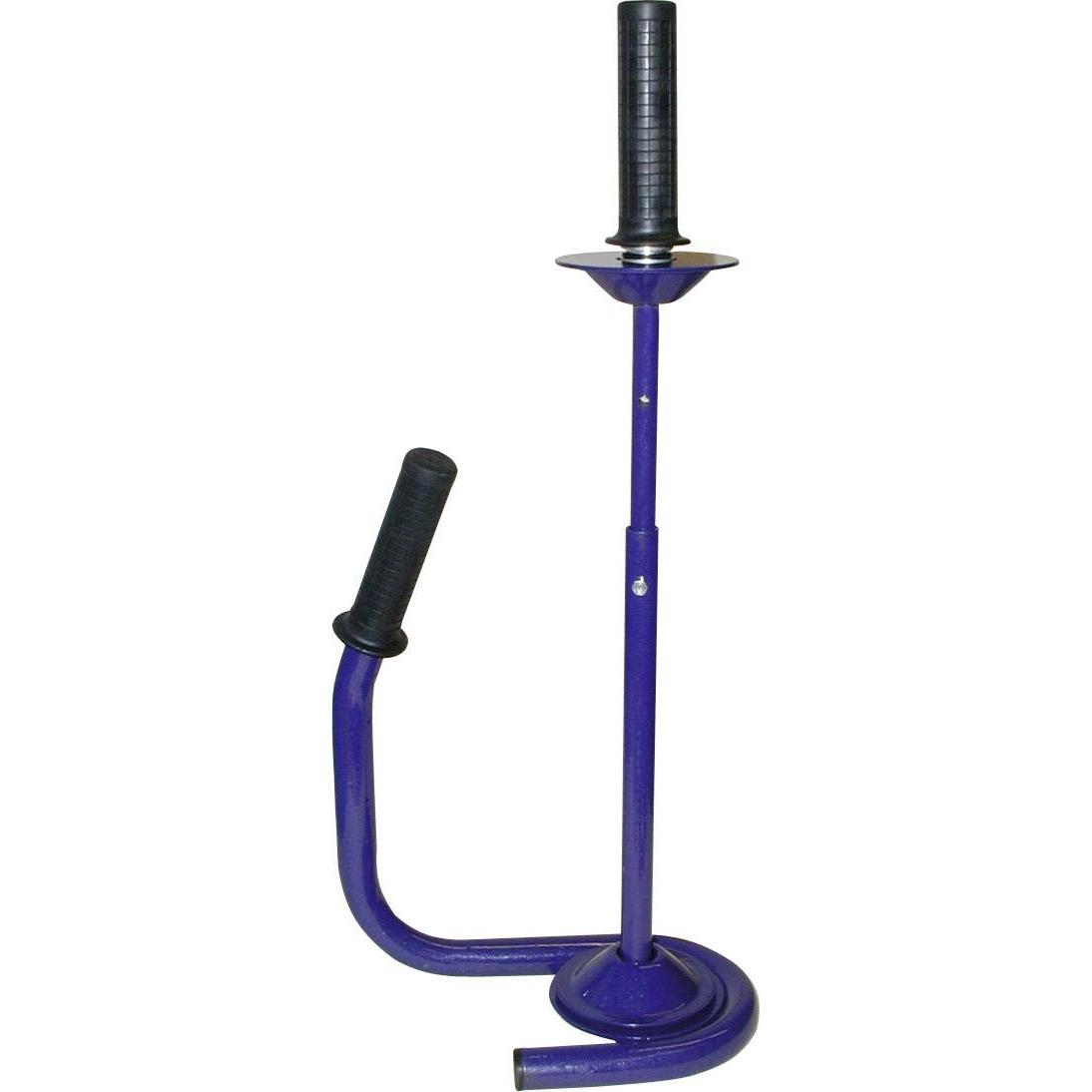 Berger & Schröter, Materiale da imballaggio, Distributore di film estensibile 60095 1 (1 pz.)