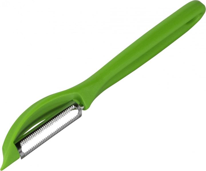 Produktbild Victorinox Universalschäler Grün 7.6075.4